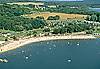 Lac de Chamouille - Parc nautique de l'Ailette