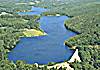 Lac des Saint Peyres